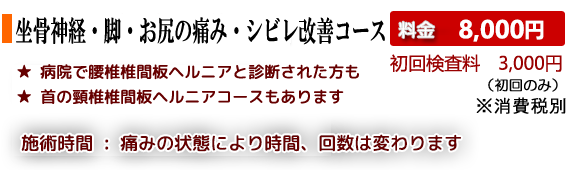 腰椎椎間板ヘルニア